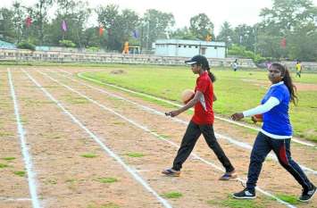 sports प्राथमिक और माध्यमिक स्कूलों से तरासे जाएंगे खिलाड़ी, खेल को बढ़ावा देने संभागभर के स्कूलों में आए 8 करोड़