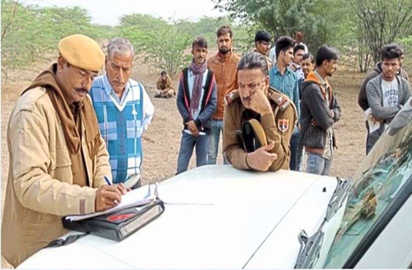 दो माह में तीस गायों की मौत, गोशाला संचालक पाबंद दो माह में तीस गायों की मौत, गोशाला संचालक पाबंद