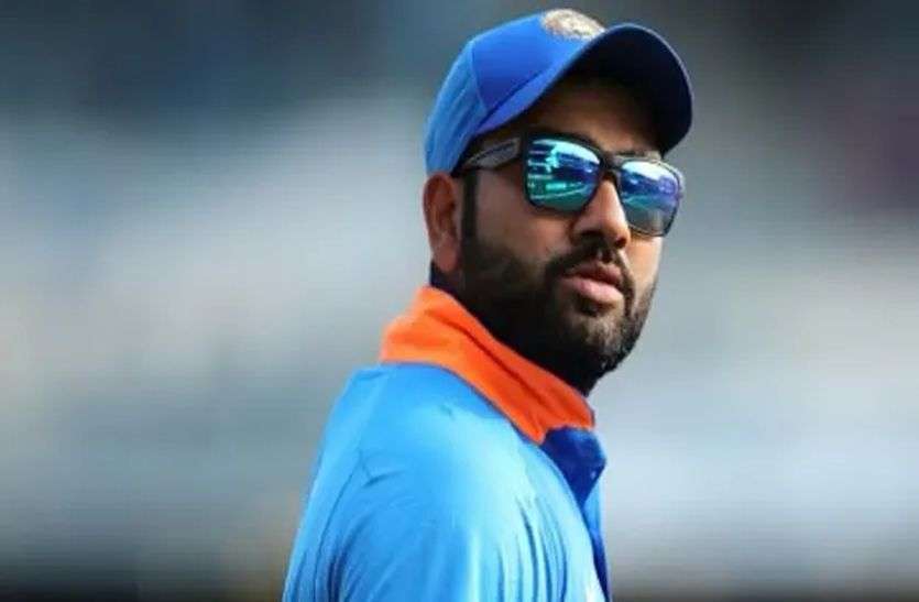 Rohit Sharma रोहित बोले, टीम में आए कई युवा खिलाड़ी कर रहे हैं अच्छा प्रदर्शन