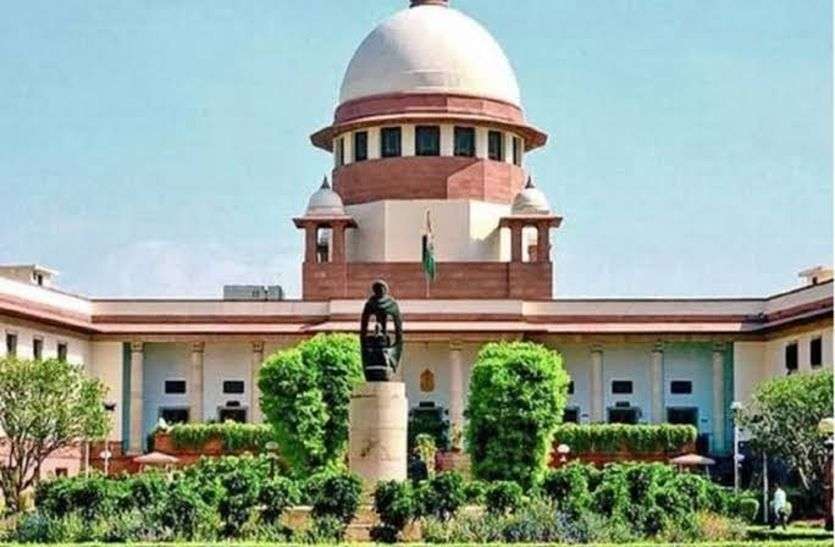 निर्भया केस की सुप्रीम कोर्ट में सुनवाई। निर्भया केस की सुनवाई के दौरान सुप्रीम कोर्ट की जस्टिस आर भानुमति बेहोश