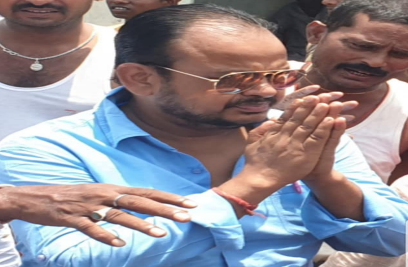तबरेज अंसारी की हत्या में BJP का हाथ, कांग्रेस MLA का बड़ा आरोप तबरेज अंसारी की हत्या में BJP का हाथ, कांग्रेस MLA का बड़ा आरोप