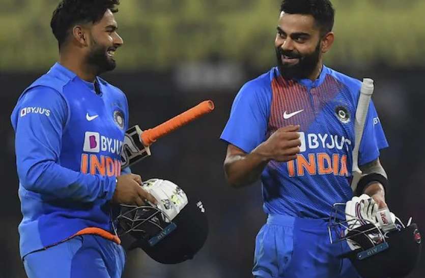 kohli_and_pant_1.jpeg टीम इंडिया ने जीत के साथ किया 2020 का आगाज, श्रीलंका को दूसरे टी20 में 7 विकेट से रौंदा