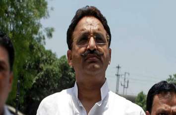 Police apply Rs 25000 Reward on Mukhtar Ansari Gang 2 Shooters मुख्तार अंसारी गैंग के शूटरों पर कसने लगा शिकंजा, रामू मल्लाह समेत दो पर 25 हजार का इनाम घोषित