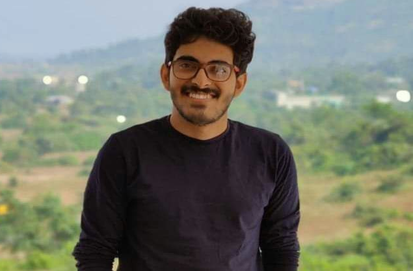 चंद्रयान-2 में योगदान देने वाले राजस्थान के वैज्ञानिक की संक्रमण से मौत चंद्रयान-2 में योगदान देने वाले राजस्थान के वैज्ञानिक की संक्रमण से मौत
