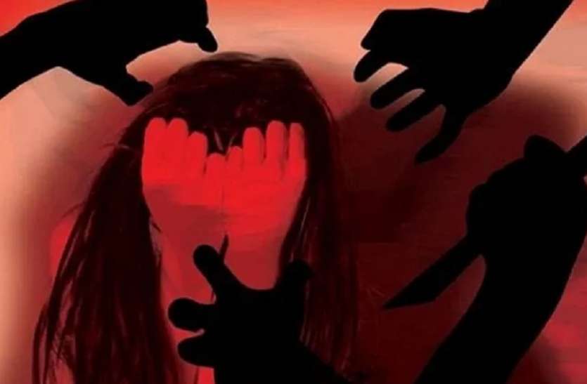 rape_rape.jpg बलात्कार के बाद पीडि़ता हो गई गर्भवती, घटना से आहत हो कर ली खुदकुशी, आरोपी गिरफ्तार