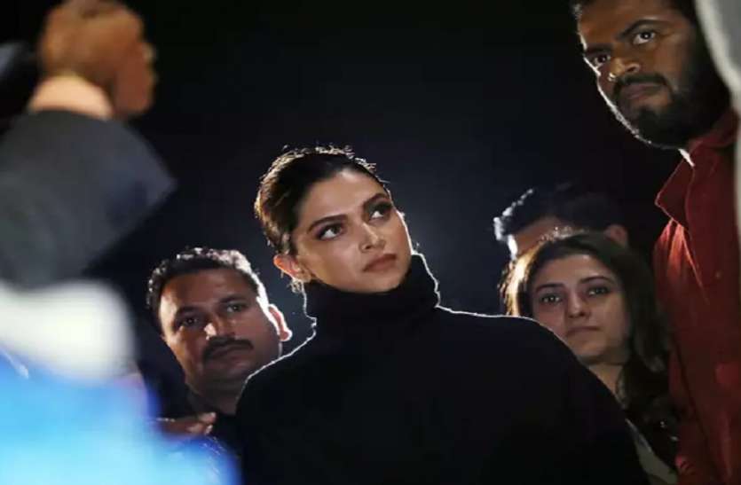 Deepika Padukone दीपिका पादुकोण 'टुकड़े-टुकड़े गैंग' का हिस्सा : भाजपा सांसद