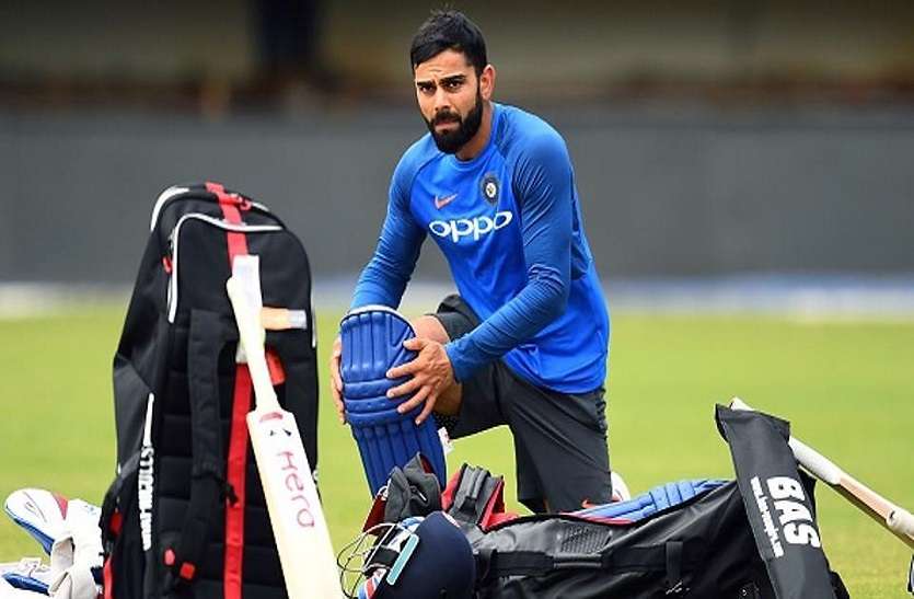 Virat Kohli decision is according to future roadmap, Says BCCI chief Sourav Ganguly and Jay Shah गांगुली और जय शाह बोले- विराट कोहली का फैसला भविष्य के रोडमैप के मुताबिक