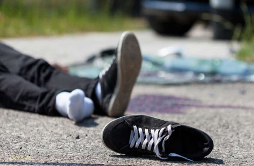 accident जयपुर में रफ्तार का ऐसा कहर, हादसों ने छीनी दो जान, आधा दर्जन घायल