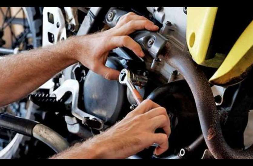 bike mileage ये छोटा सा फिल्टर लगाने पर कोई भी बाइक देगी 120 किमी का माइलेज