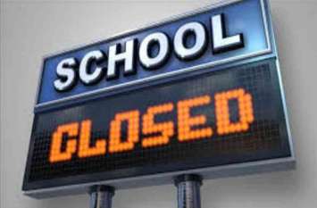 school vacation Increased 3 more days in ballia due to cold wave ठंड के कारण 3 दिन फिर बढ़ी स्कूलों की छुट्टी, अब 13 जनवरी को स्कूल खोलने का आदेश