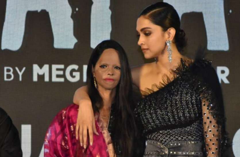 laxmi_agarwal_10_facts_about_the_acid_attack_survivor.jpg बहुत दर्दनाक है एसिड अटैक सर्वाइवर लक्ष्मी की स्टोरी, ना जॉब, ना घर.. पति ने भी दिया तलाक, जी रही हैं ऐसी जिंदगी, जानें 10 बातें