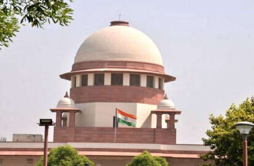 supreme court नागरिकता कानून पर CJI बोबडे बोले- देश इस वक्त मुश्किल दौर से गुजर रहा, पहला लक्ष्य शांति बहाल करना