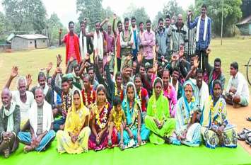 Villagers elect sarpanch, panchayat representatives before elections चुनावी खर्च, गुटबाजी से बचने बनाई आपसी रणनीति और इसतरह चुनाव से पहले ही चुन ली गांव की सरकार