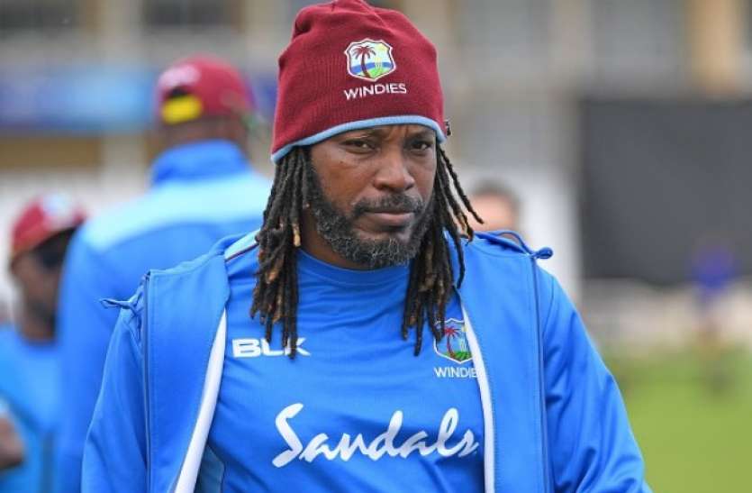 chris_gayle_2.jpg गेल ने पाकिस्तान को बताया दुनिया का सबसे सुरक्षित देश, कहा- राष्ट्रपति स्तर की मिलेगी सुरक्षा