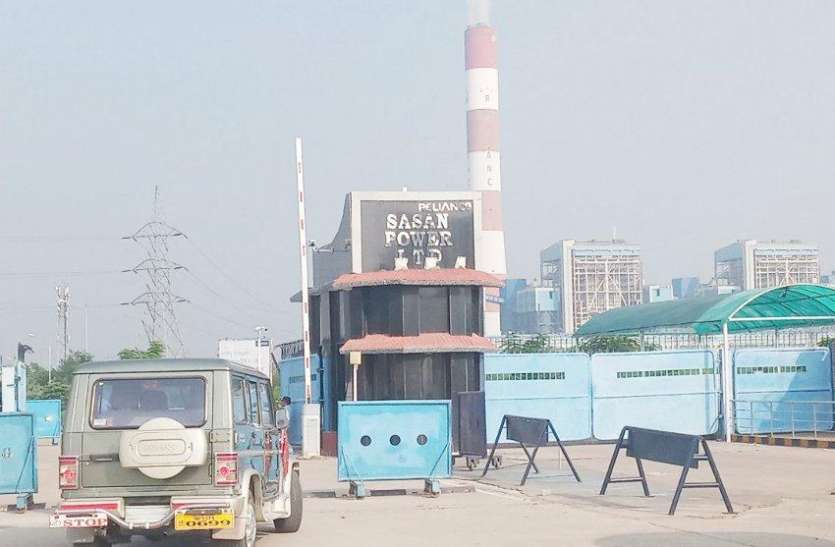 singrauli district is unable to recover crores rupees from companies करोड़ों दबाकर बैठी रसूखदार कंपनी, कार्रवाई करने हिम्मत नहीं जुटा पा रहे आला अफसर