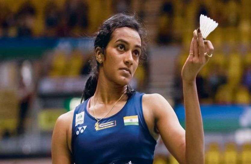 PV Sindhu मलेशिया मास्टर्स बैडमिंटन : यिंग से क्वार्टर फाइनल मुकाबला हार कर बाहर हुईं सिंधु