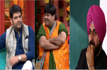 comedian Kiku Sharda reveal the Truth why Navjot singh sidhu out 5 महीने बाद जोश-जोश में कीकू शारदा ने बता दी सच्चाई, नवजोत सिंह सिद्धू क्योें हुए शो से आउट
