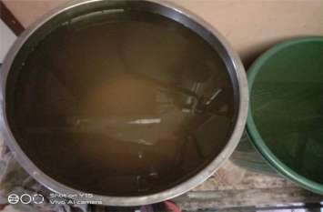 Three-year-old child death to hot water fall अगर आपके घर में छोटे बच्चे है तो ना करें इस मां वाली गलती, वरना बाद में पड़ेगा पछताना