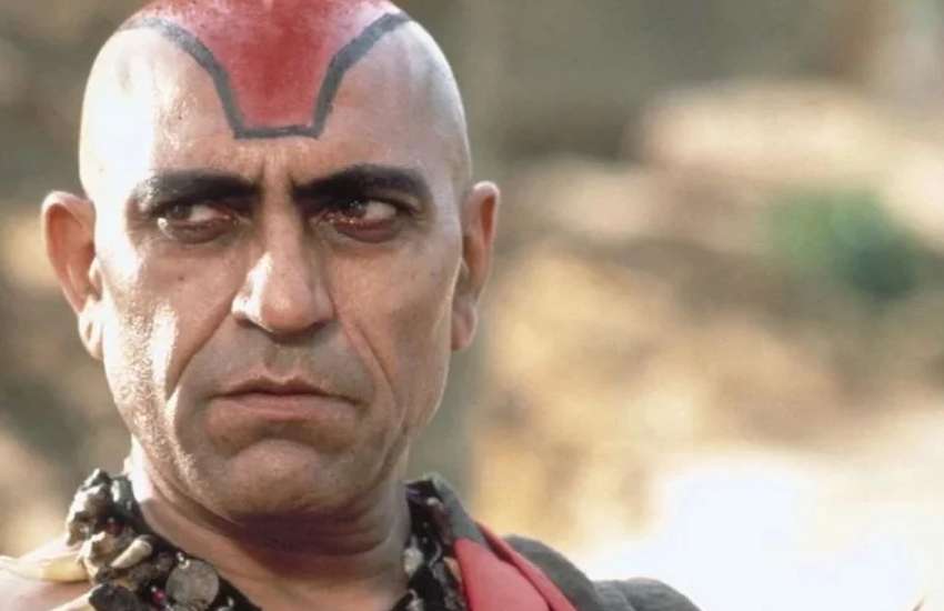 Amrish Puri