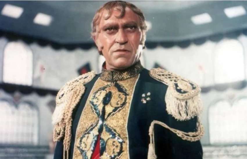 Amrish Puri