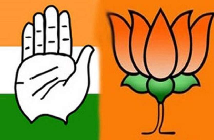 controversy of bjp-congress in Shivpuri kothi number धनप्रसाद की मौत पर राजनीति शुरु, सीएम कमलनाथ ने जताया शोक, भाजपा बोली पुलिस लापरवाह