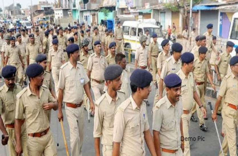 bhuvanesh jain article, bhuvnesh jain article, Bhuwanesh jain, bhuwnesh jain article, corruption in politics, govt policies, gulab kothari, gulab kothari article, hindi article, opinion, patrika article, patrika hindi article, rajasthan patrika article, work and life विश्वास खोती पुलिस