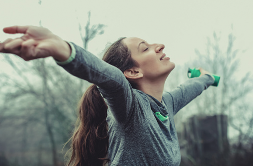 Stay Fit After 40 by following these healthy Tips Stay Fit After 40: सेहतमंद रहने के लिए चालीस के बाद अपनाएं ये फिटनेस मंत्र