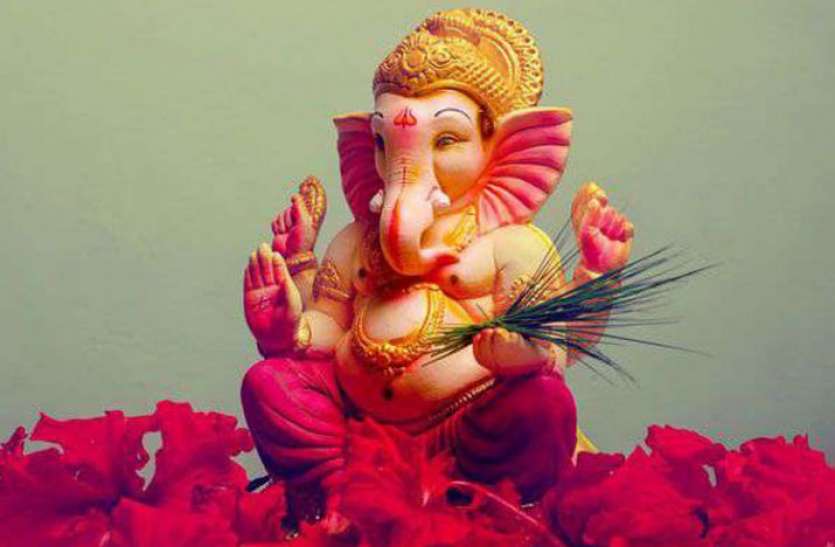 Image result for Sankashti Chaturthi Muhurat  12  2020     