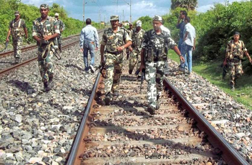 rpf.jpg करोड़ों के जेवर किए बरामद