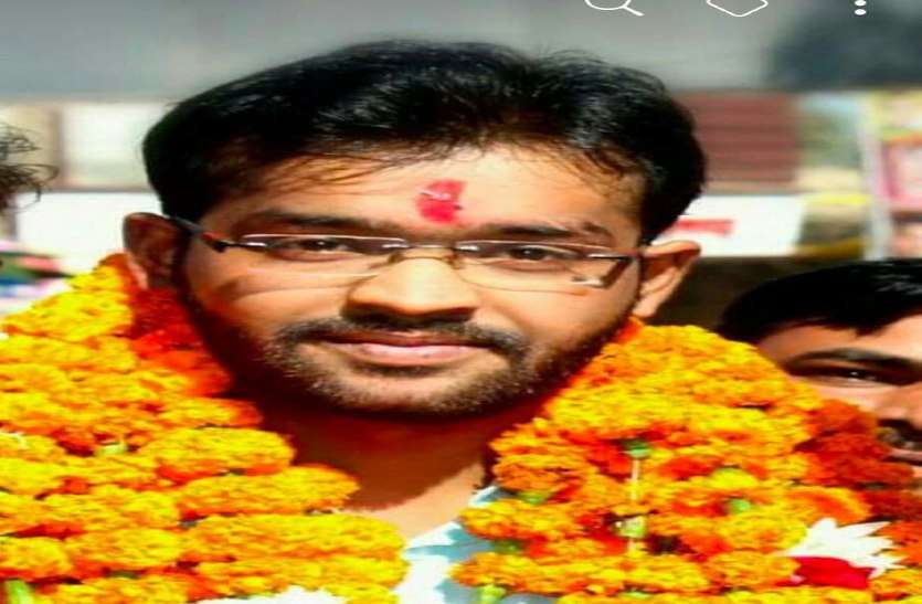 'हिम्मत और साहस की दम पर समाज में लिखी सफलता की इबारतÓ