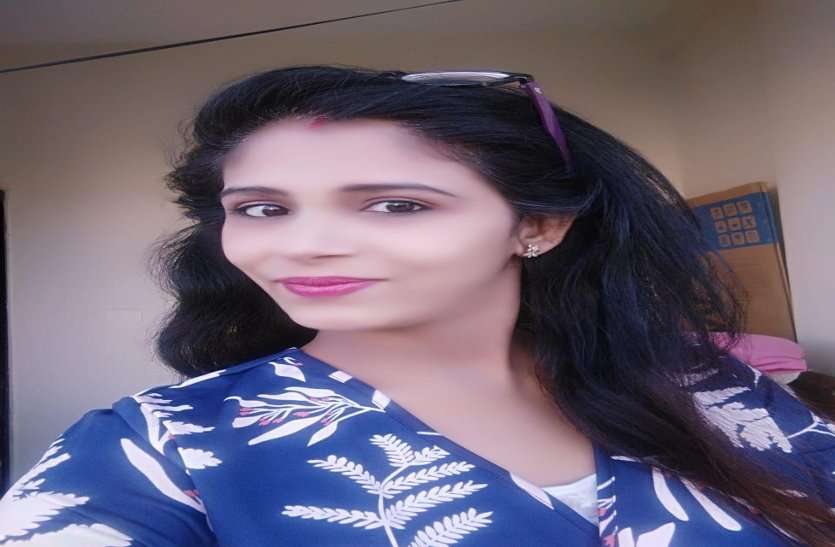 'हिम्मत और साहस की दम पर समाज में लिखी सफलता की इबारतÓ