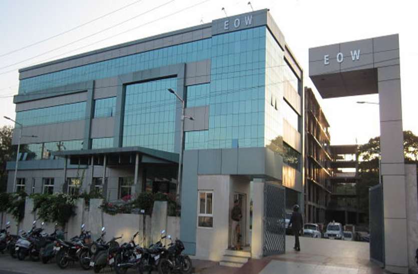 EOW माखनलाल यूनिवर्सिटी के पूर्व कुलपति कुठियाला को ईओडब्ल्यू की क्लीन चिट