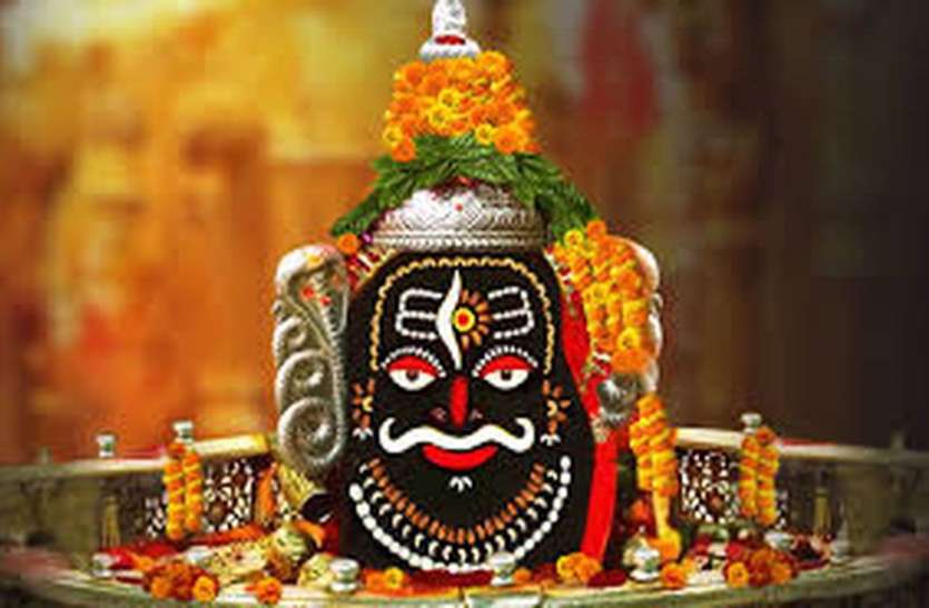 शाही सवारी में शामिल होगी महाकाल की सेना शाही सवारी में शामिल होगी महाकाल की सेना