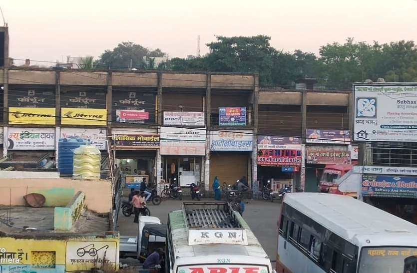 एक सप्ताह में किराया जमा नहीं करने पर नगरपालिका करेगी कार्रवाई दुकानों पर 30 लाख है बकाया, जमा नहीं करने पर होगी कुर्की