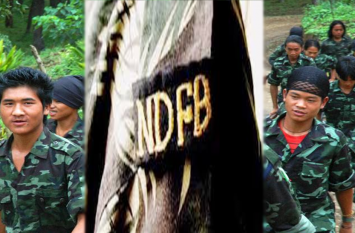 Assam News: NDFB S Ready To Join Peace Implement Process सरकार की जीरो टोलरेंस नीति आई काम, खूंखार उग्रवादी संगठन शांति वार्ता करने को तैयार