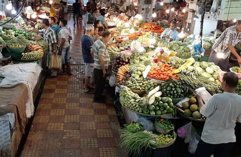 Wholesale Inflation Rate सड़कों पर उतरी हुई जनता को एक और झटका, खुदरा के बाद थोक महंगाई दर में इजाफा