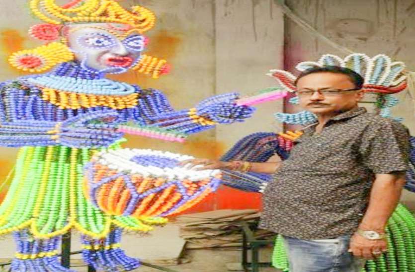 विदेशों में बिखेर रहे रोशनी, बंगाल के बाबू दा विदेशों में बिखेर रहे रोशनी, बंगाल के बाबू दा