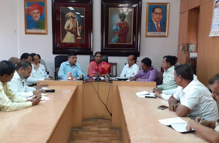 शाहू समाधिस्थल का लोकार्पण १९ को शाहू समाधिस्थल का लोकार्पण १९ को