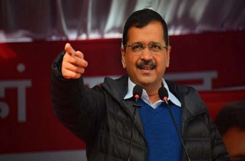 arvind kejriwal दिल्ली का दंगल: AAP ने 70 प्रत्याशियों की सूची जारी की, 15 मौजूदा विधायकों का टिकट कटा