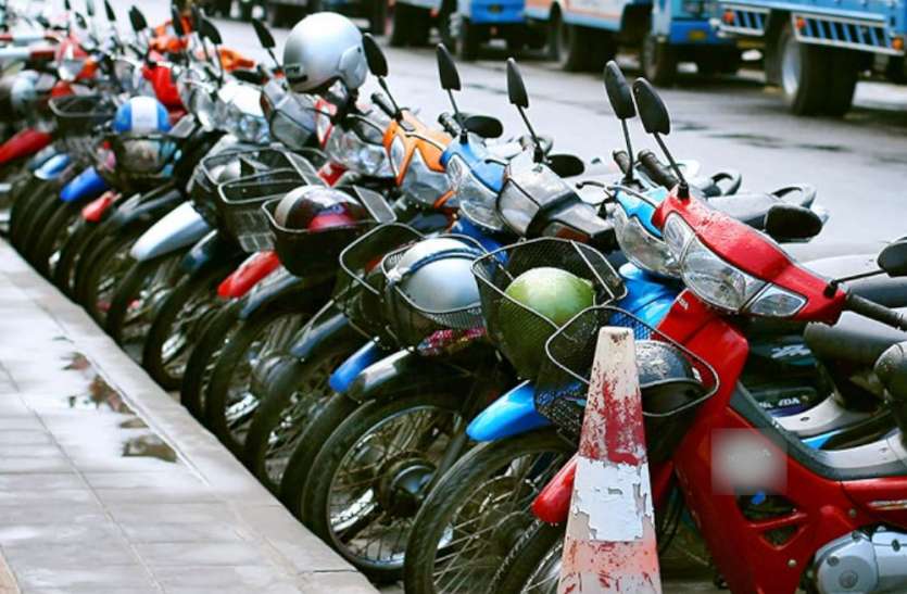 Bike on rent लखनऊ में अब किराए पर मिलेंगी ई-बाइक