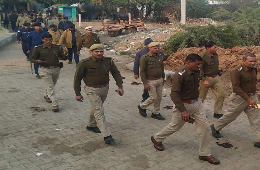 चार पंचायत समितियों की 153 ग्राम पंचायत में सरपंच पद के लिए 865 प्रत्याशी मैदान में चार पंचायत समितियों की 153 ग्राम पंचायत में सरपंच पद के लिए 865 प्रत्याशी मैदान में