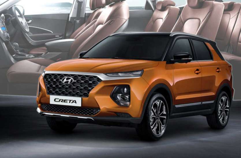 hyundai creta Creta का जलवा बरकरार, Kia Seltos को पछाड़ बनी लोगों की पहली पसंद