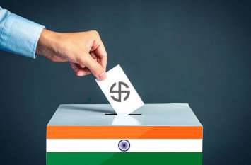 elaction 'हार की नहीं चाहत, बल्ला बना पहली पसंद
