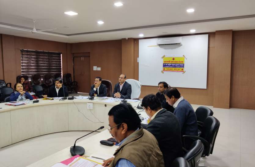 सूत्र सेवा का संचालन बस स्टैंड से जल्द शुरू कराने कलेक्टर ने दिए सीएमओ को निर्देश सूत्र सेवा का संचालन बस स्टैंड से जल्द शुरू कराने कलेक्टर ने दिए सीएमओ को निर्देश