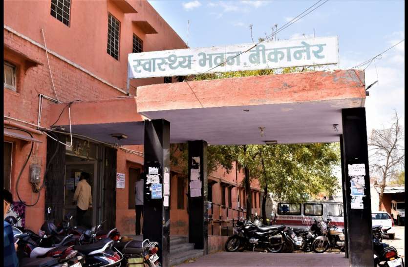 Health chaupalas will be installed on village panchayats ग्राम पंचायतों पर लगेंगी स्वास्थ्य चौपालें