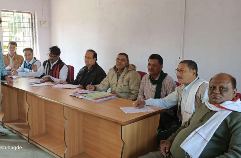 1 कर्जमाफी को लेकर दिए निर्देश
