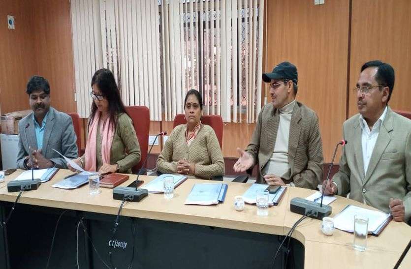 प्रायोगिक परीक्षा को लेकर प्रदेश के सभी केन्द्रों पर पैनी निगाह रखेगा बोर्ड-चौधरी Rbse:प्रायोगिक परीक्षा को लेकर प्रदेश के सभी केन्द्रों पर पैनी निगाह रखेगा बोर्ड-चौधरी