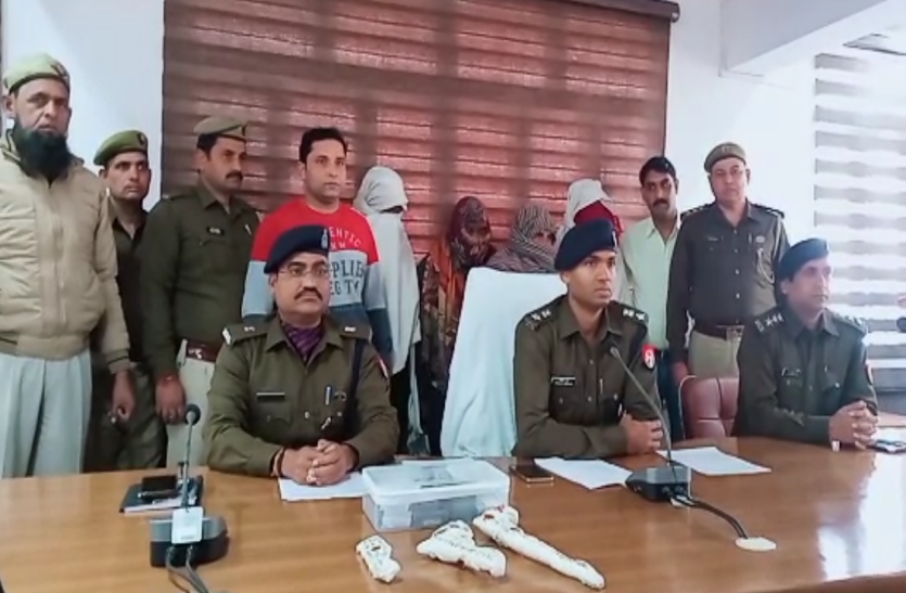loot.png डकैती डालकर 14 लाख रुपये की लूटी थी दाल, 14 दिन बाद पुलिस के हत्थे ऐसे चढ़े बदमाश- देखें वीडियो