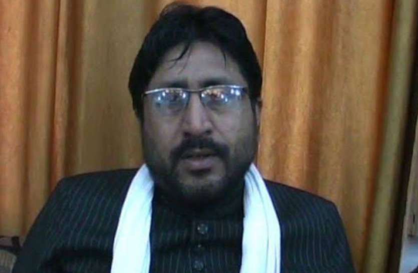 Maulana सुपर पावर नहीं, सुपर कायर है अमेरिका : मौलाना यासूब अब्बास