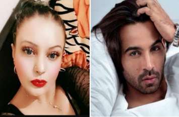 Aarhan Khan Speak About Her Ex girlfriend Amrita Dhanoa अरहान खान ने सेक्स रैकेट में गिरफ्तार हुई एक्स गर्लफ्रेंड अमृता धनोआ पर तोड़ी चुप्पी, कही ये बड़ी बात